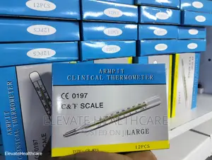 Clinical Thermometer