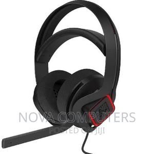 HP OMEN Mindframe Prime Headset - Black - thumbnail 2