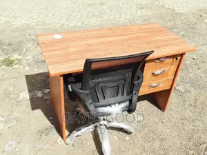 Office Table and Chairs Office