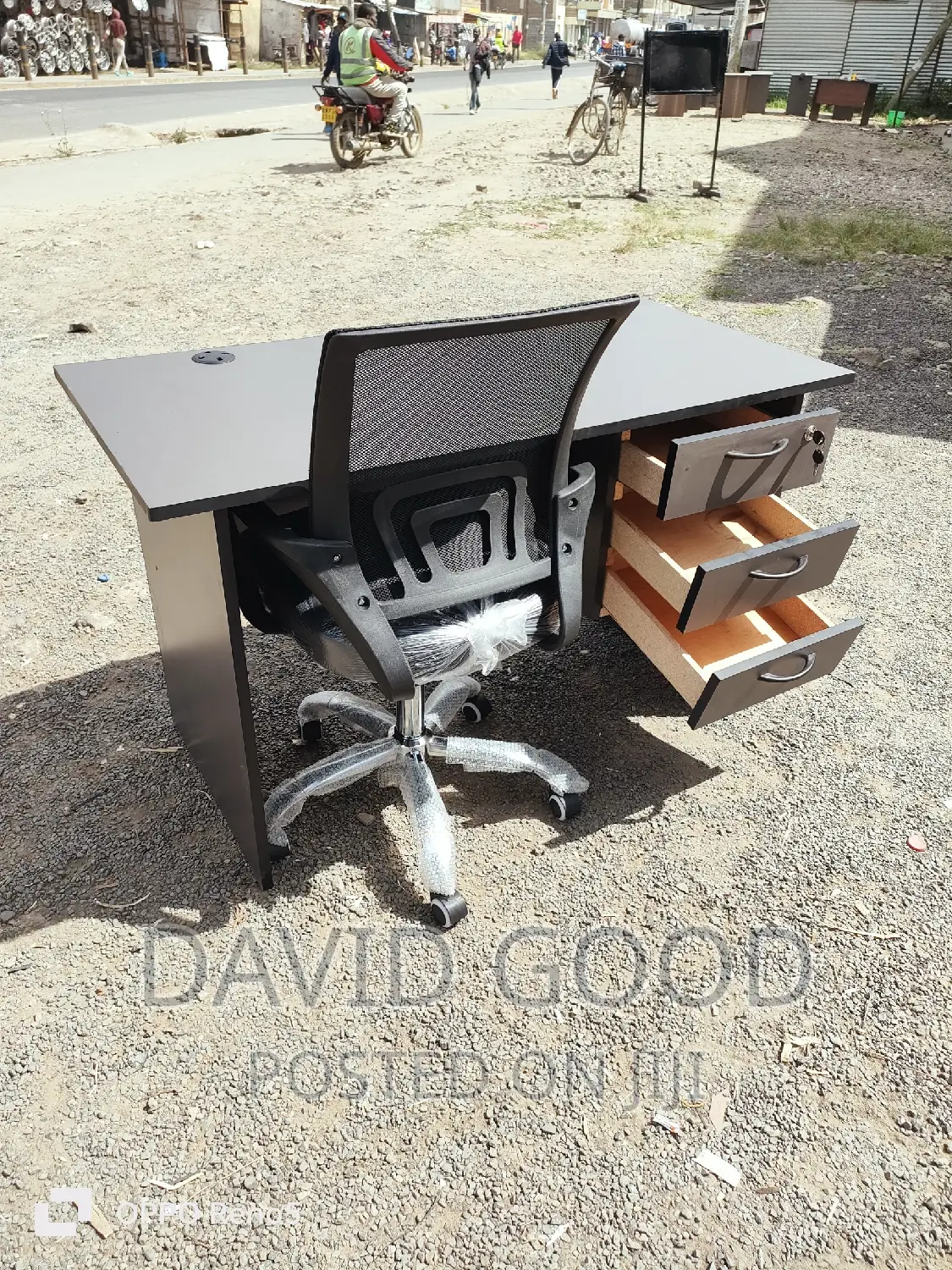 Study Desk Study and Chairs Office Chair