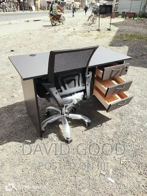 Study Desk Study and Chairs Office Chair