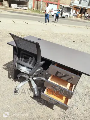 Office Table and Chairs Office Chair Office Chair Office