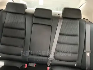 Mazda Atenza 2016 Blue