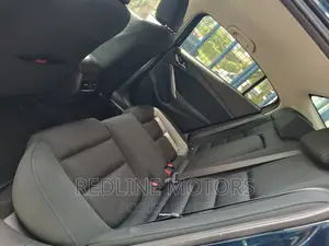 Mazda Atenza 2016 Blue