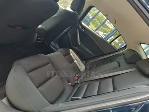 Mazda Atenza 2016 Blue