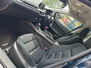 Mazda Atenza 2016 Blue