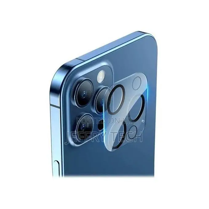 Lens Sticker Camera Lens Cover for iPhone 12 PRO Max