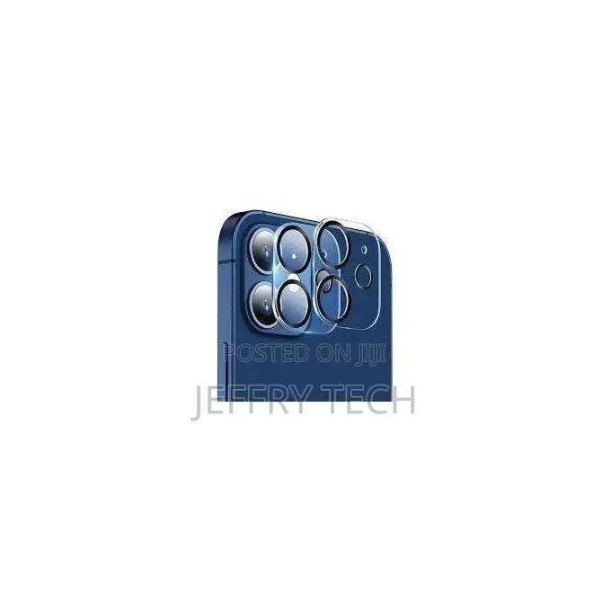 Lens Sticker Camera Lens Cover for iPhone 12 PRO Max