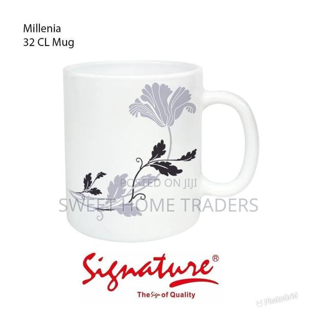 6pcs Signature Cups