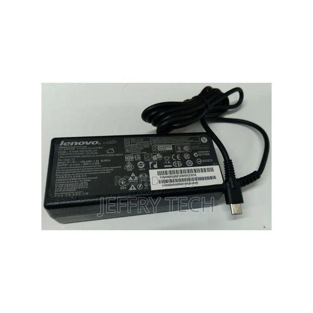 Lenovo Type C Laptop Charger 65W 20V 3.25A