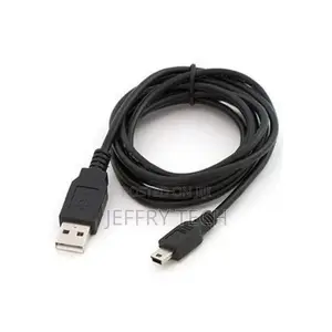 V3 Mini USB Cable Available