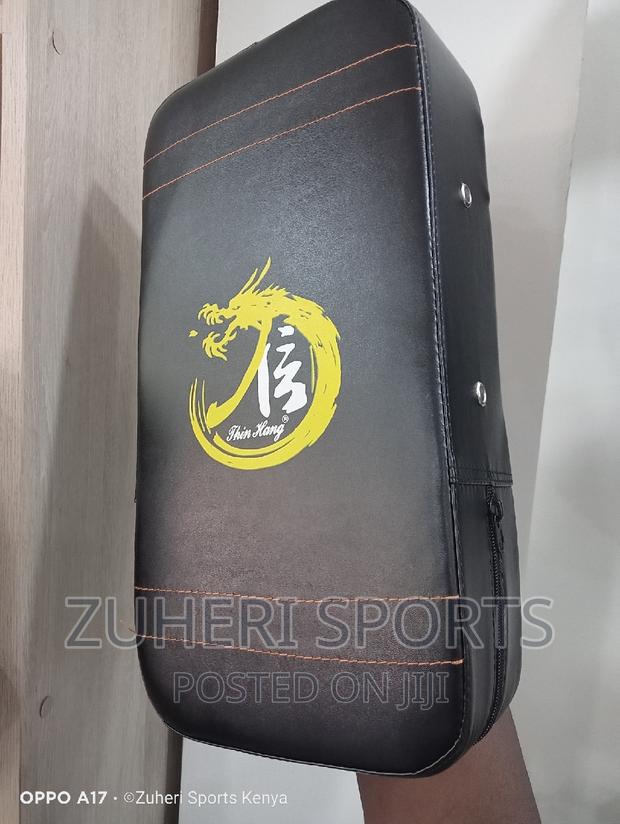 Foot Kick Target Pad Martial Arts Training Boxing Training - main view