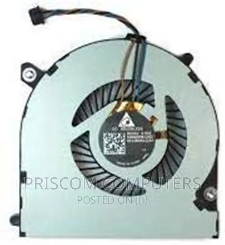 Hp 840 G1 840 G2 Cooling Fan, HP Elitebook Fan