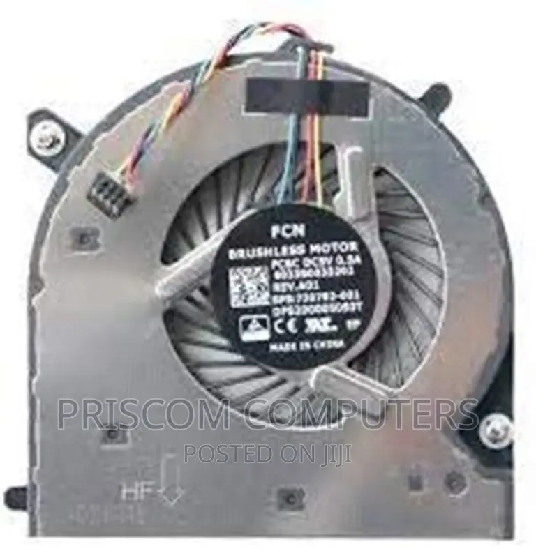 Hp 840 G1 840 G2 Cooling Fan, HP Elitebook Fan