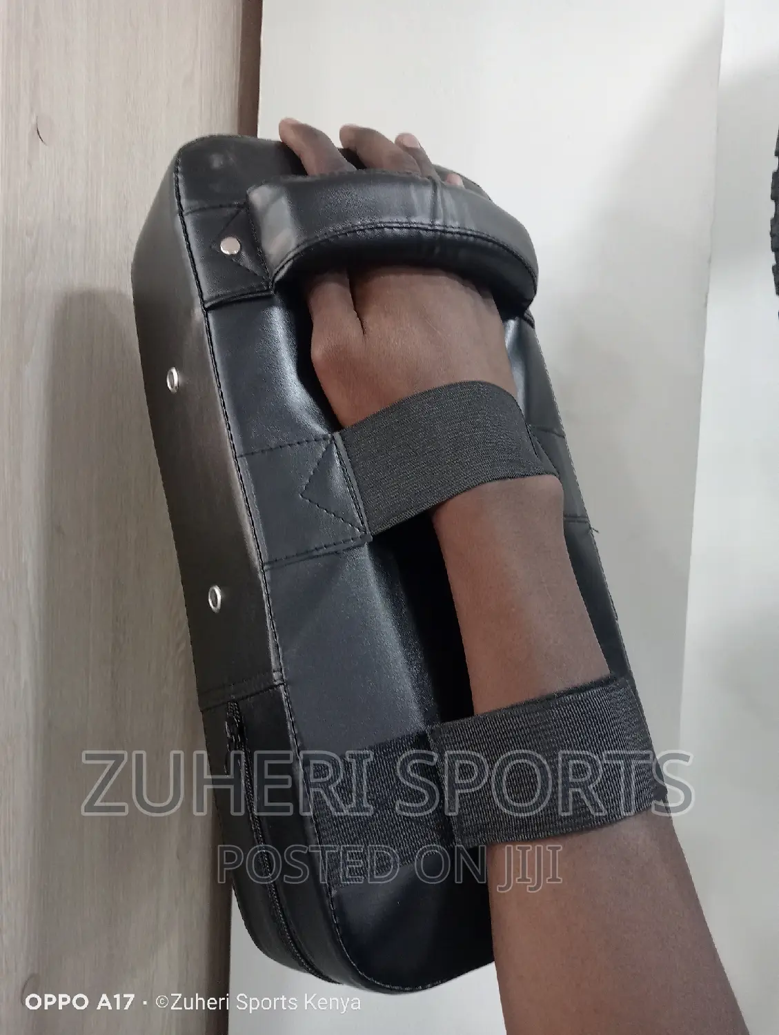 Kick Target Martial Arts MMA Boxing Training Foot Targets
