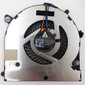 HP Elitebook 840 850 G1 G2 Cooling Fan, New Hp Laptop Fan