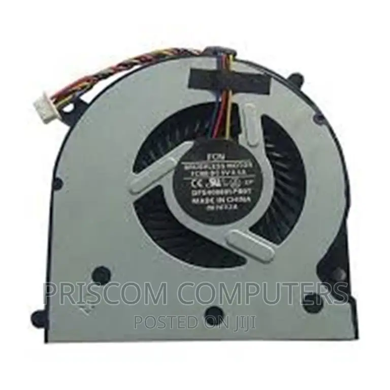 HP Elitebook 840 G1 G2 Cooling Fan, New Laptop Fan