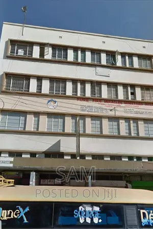 Nairobi CBD Plot for Sale