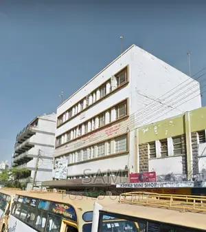 Nairobi CBD Plot for Sale