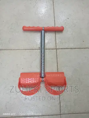 Tummy Trimmer Abs Generator Sit Up Exercises Flat Tummy Gear