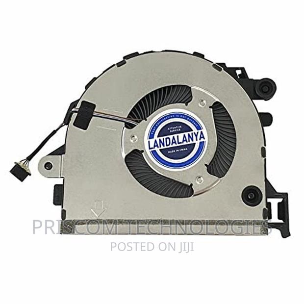 Hp Elitebook G1 G2 Fan, Hp Laptop Cooling Fan - thumbnail 2