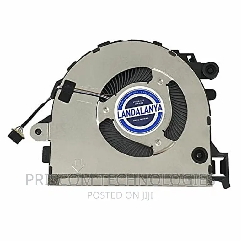 Hp Elitebook G1 G2 Fan, Hp Laptop Cooling Fan