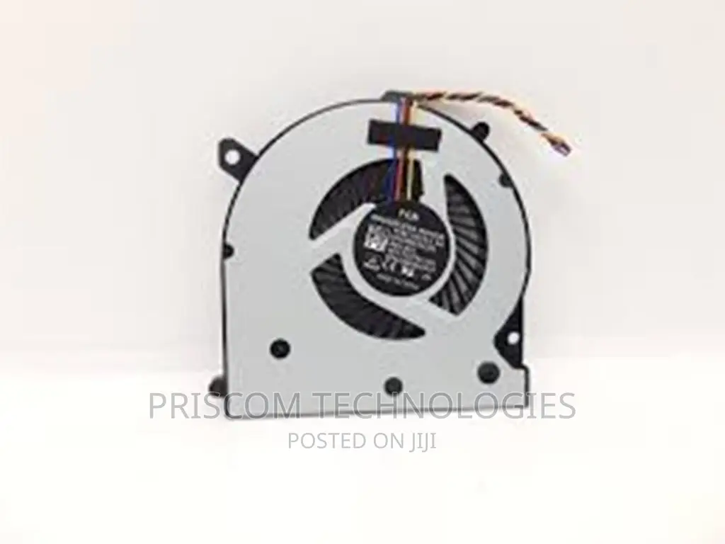 Hp Elitebook G1 G2 Fan, Hp Laptop Cooling Fan