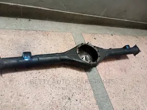 Toyota Vigo 4 Wd Rear Tube