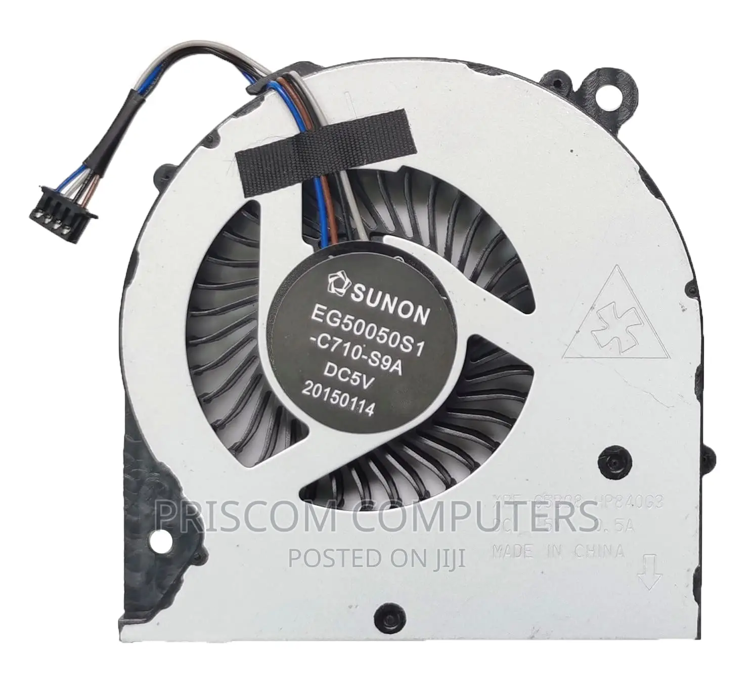 HP 840 G3 840 G4 848 G3 848 G4 Cooling Fan, Hp CPU Fan