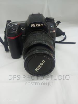 Nikon D7000 DSLR - thumbnail 2