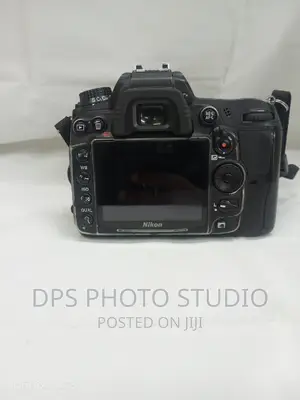 Nikon D7000 DSLR