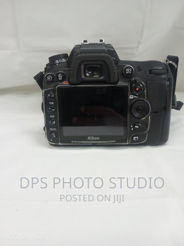 Nikon D7000 DSLR - thumbnail 4