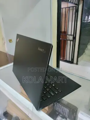 Laptop Lenovo ThinkPad T440s 8GB Intel Core I5 SSD 256GB