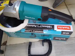 Makita Buffing Machine