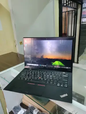 Laptop Lenovo ThinkPad T440s 8GB Intel Core I5 SSD 256GB