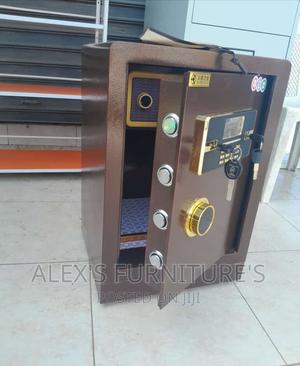 Fireproof Safe Box Safe Box Safe - main view