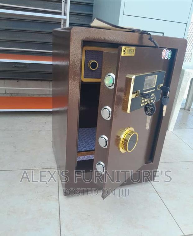 Fireproof Safe Box Safe Box Safe