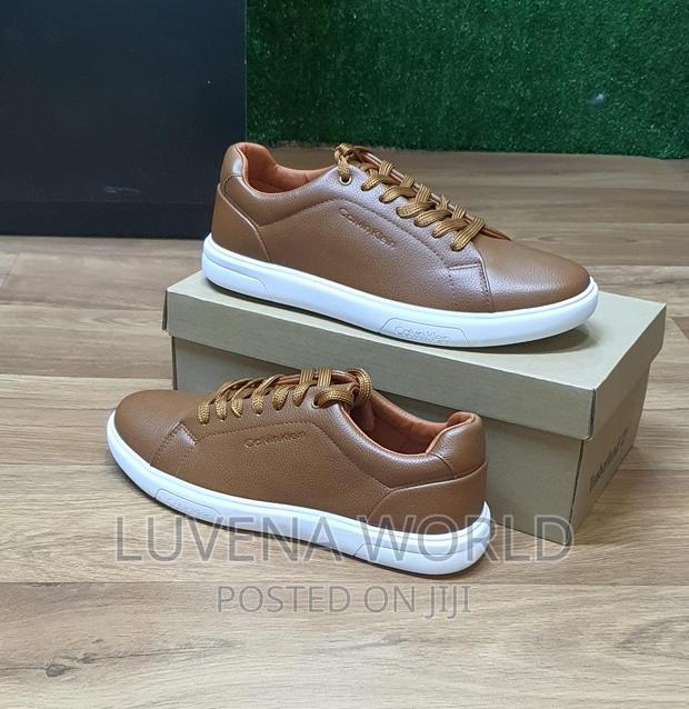 Calvin Klein Sneakers