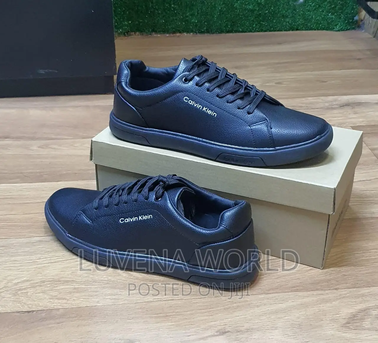 Calvin Klein Sneakers