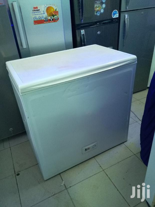 Deep Freezer 280 Litres - main view