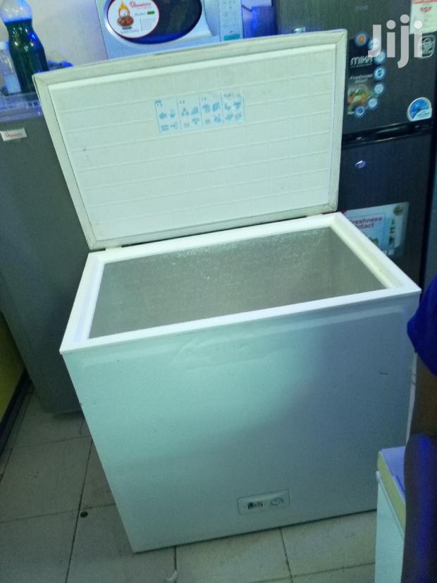 Deep Freezer 280 Litres - thumbnail 2