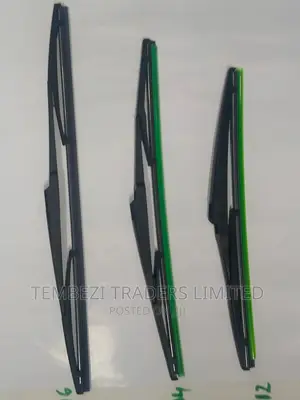 Rear Wiper Blades/Complete Rear Wipers