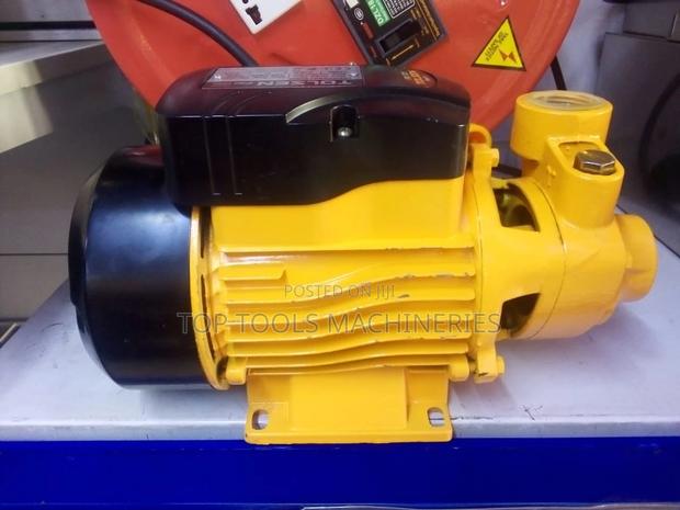 Tolsen Booster Pump 0.5hp - main view