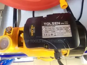 Tolsen Booster Pump 0.5hp