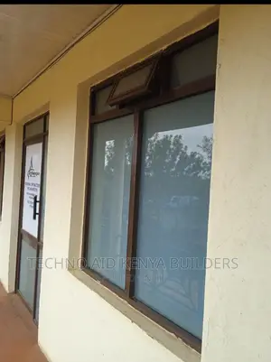 Aluminium Windows Door and Frames