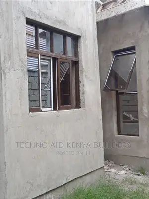 Aluminium Windows Door and Frames