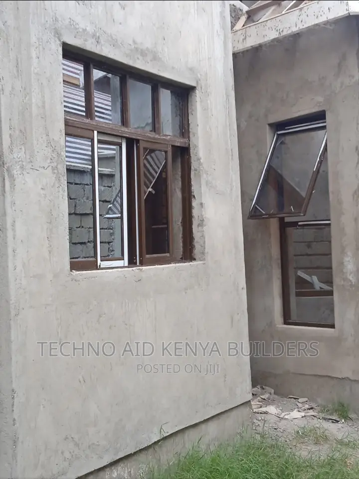 Aluminium Windows Door and Frames
