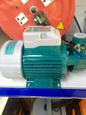 Total 1hp Booster Pump