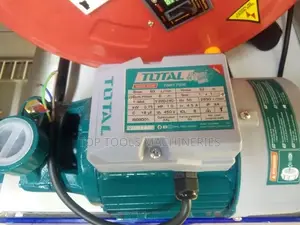 Total 1hp Booster Pump