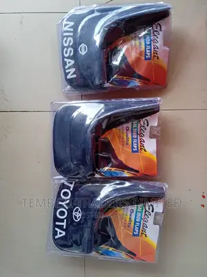 Universal Elegant Mudflaps